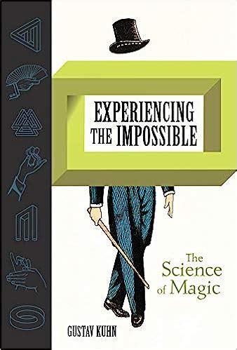 The science behind magic: The psychology and physics of illusion